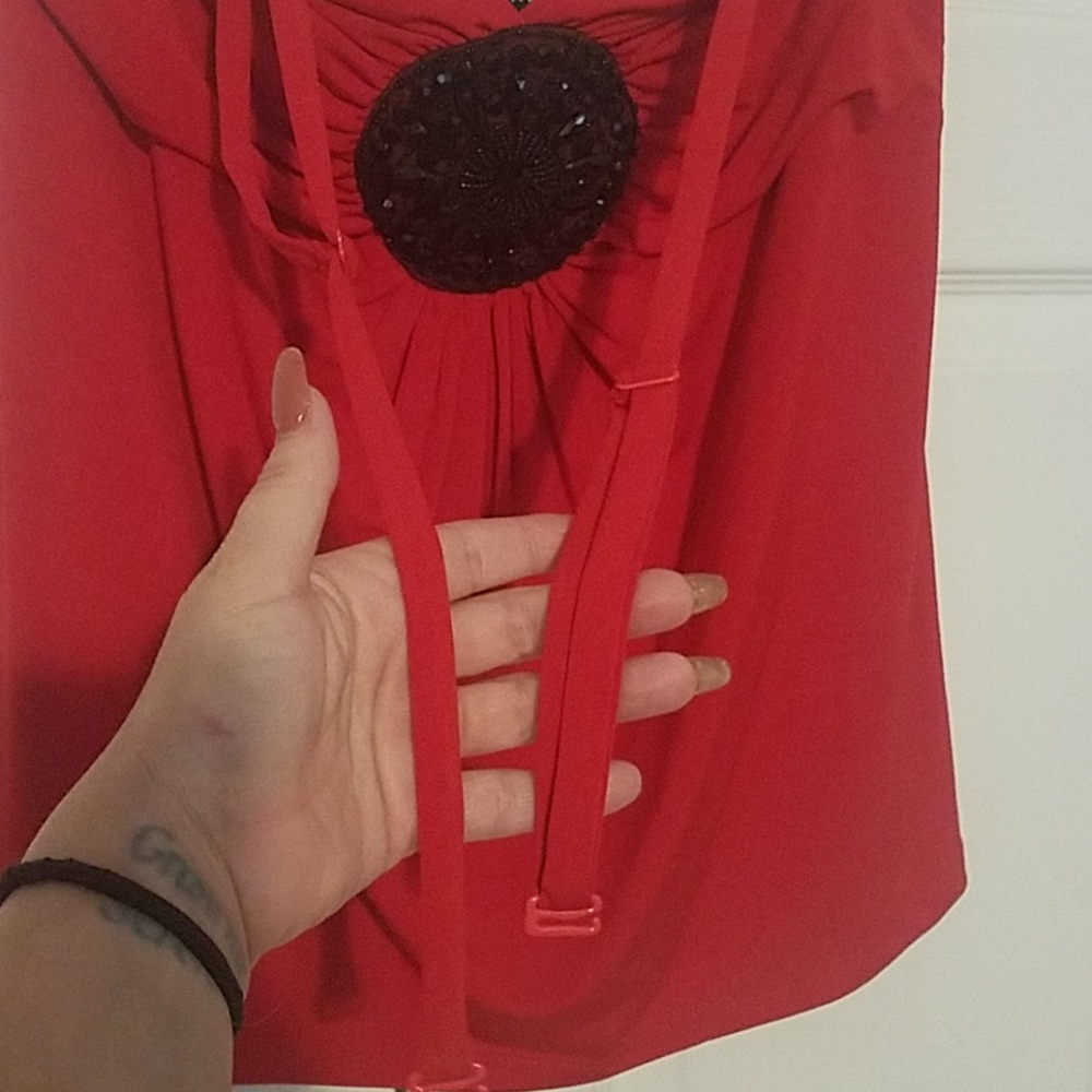 Torrid top - Picture 5 of 6